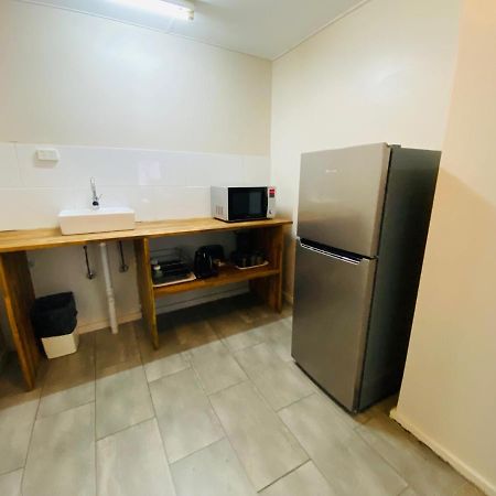Nowra Motor Inn Eksteriør bilde