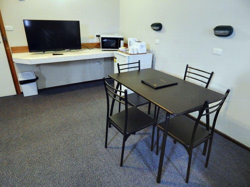 Nowra Motor Inn Eksteriør bilde