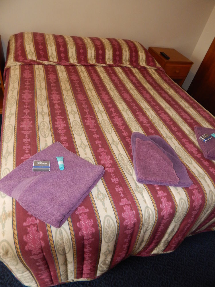 Nowra Motor Inn Eksteriør bilde
